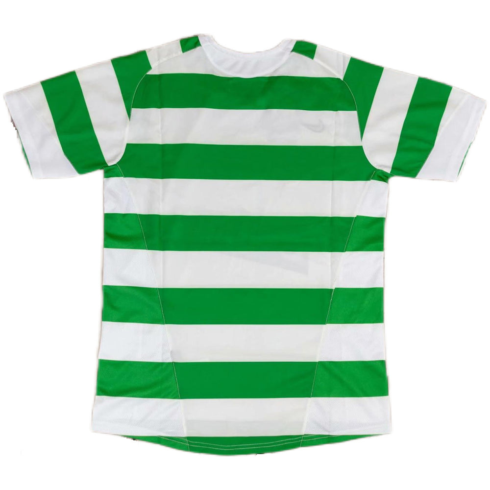 Retro Celtic Home Jersey 2005/06