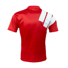 Retro Liverpool Home Centenary Jersey 1992/93