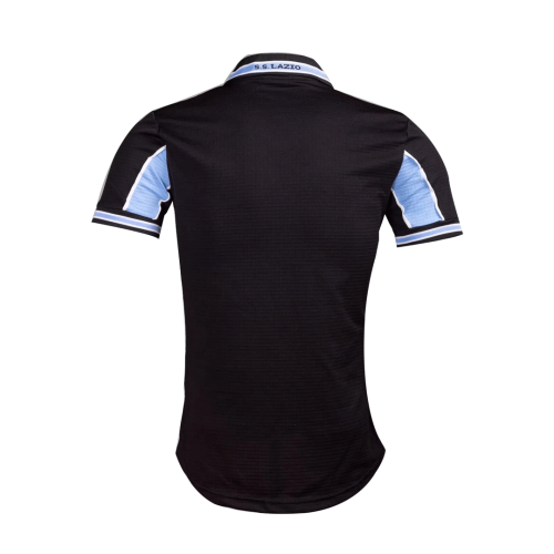 Retro Lazio Away Jersey 1998/00