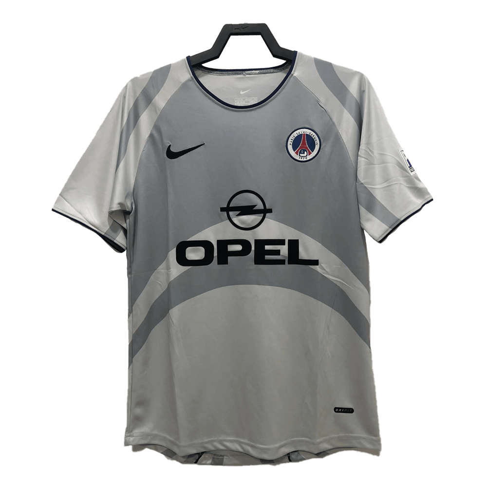 Retro PSG Away Jersey 2001/02