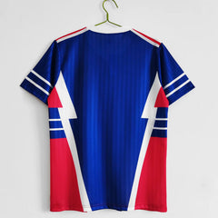 Retro Yugoslavia Home Jersey 1990
