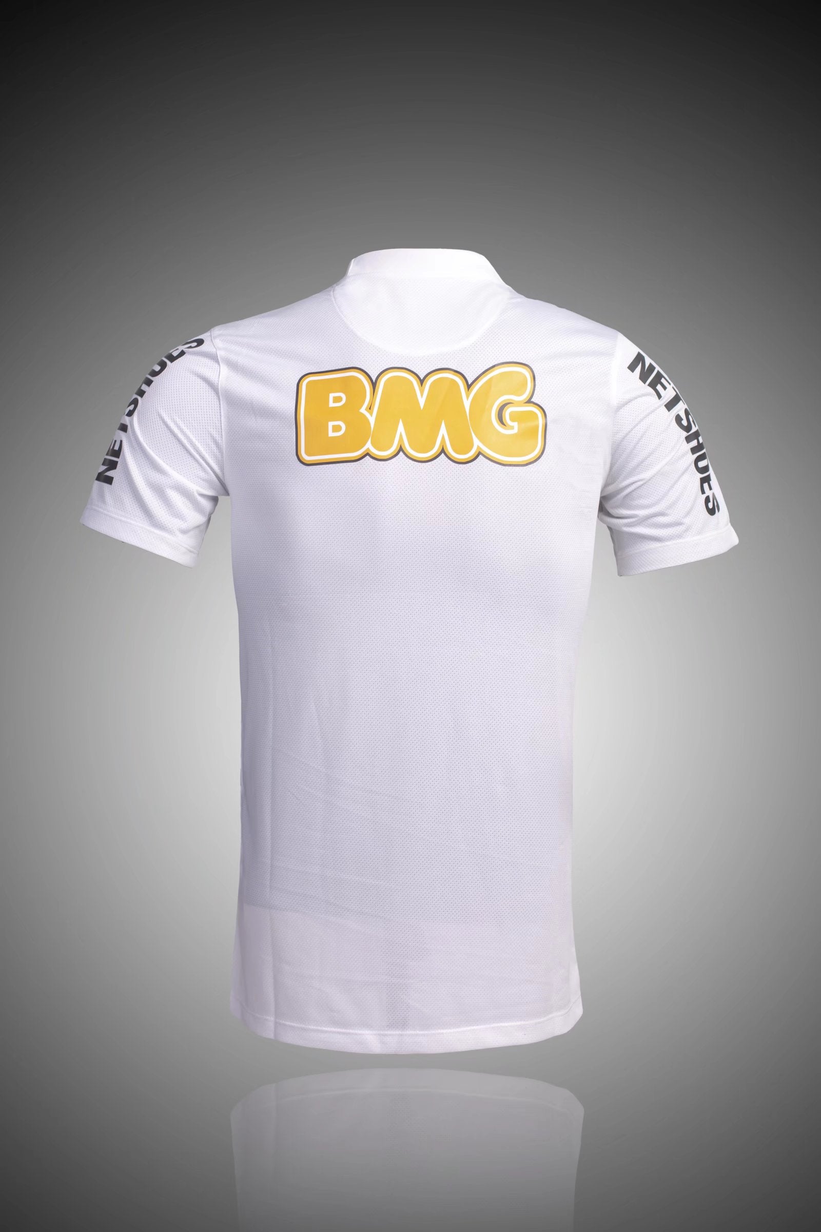 Retro Santos FC Home Jersey 2011/12