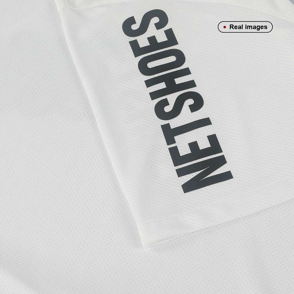 Retro Santos FC Home Jersey 2011/12