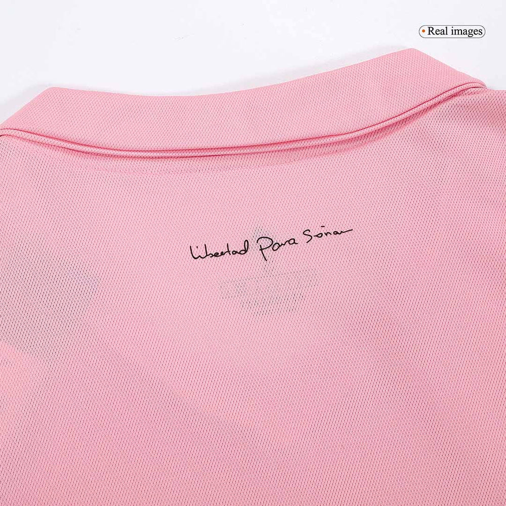[Super Replica] Inter Miami CF Home Jersey 2023