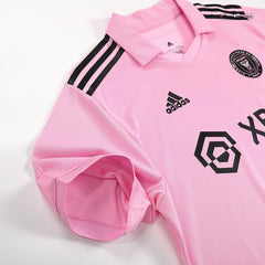 [Super Replica] Inter Miami CF Match Jersey The Heart Beat Kit Player Version 2023