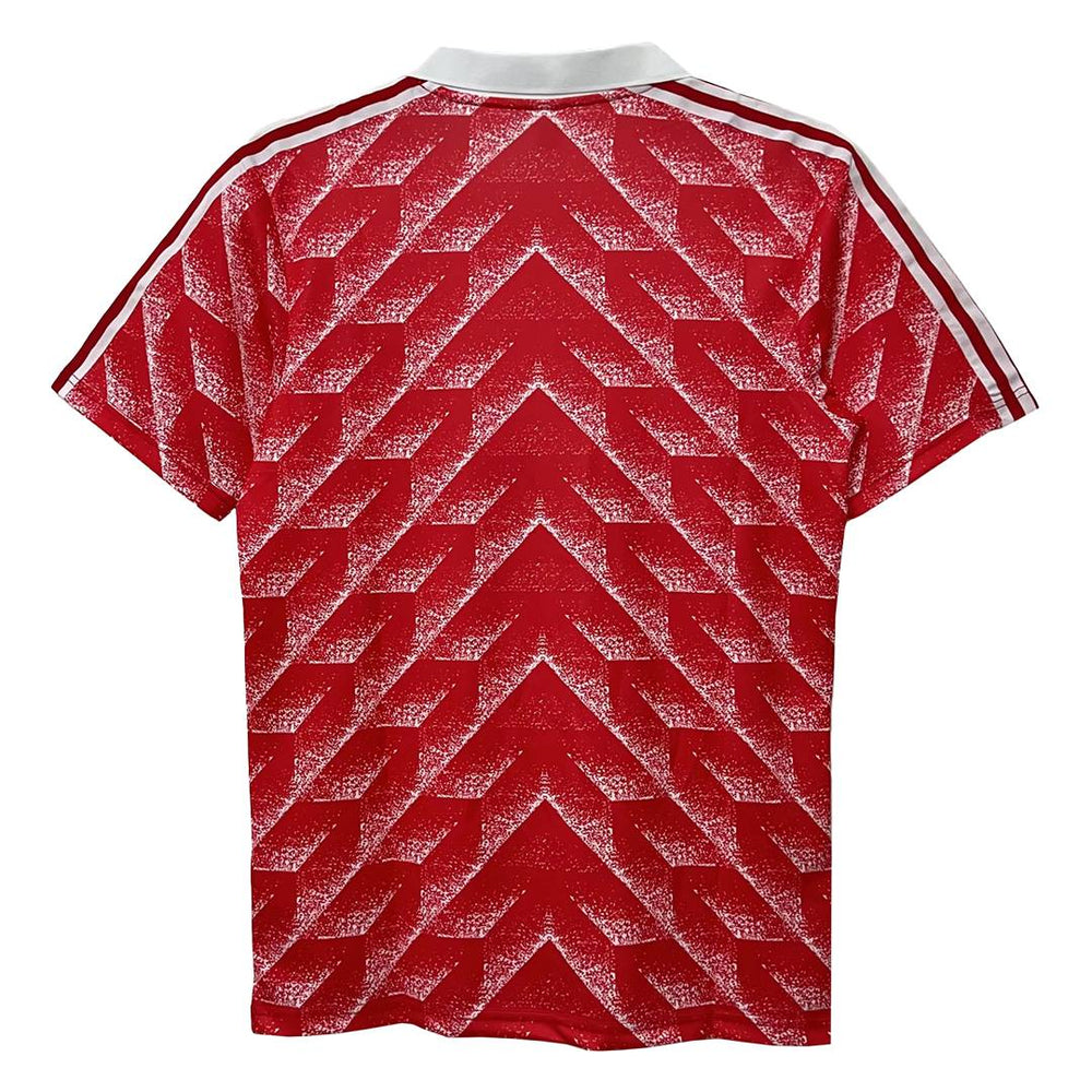 Retro Soviet Union Home Jersey 1988
