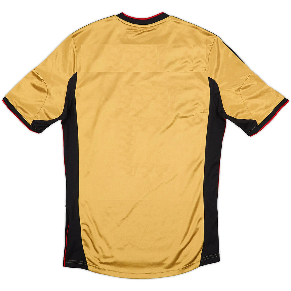 Retro AC Milan Third Jersey 2013/14