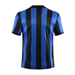 Ronaldo #9 Retro Inter Milan Home Jersey 1998/99