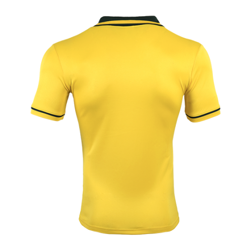 Ronaldo #20 Retro Brazil Home Jersey World Cup 1994