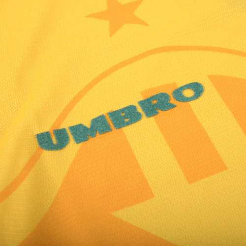 Ronaldo #20 Retro Brazil Home Jersey World Cup 1994