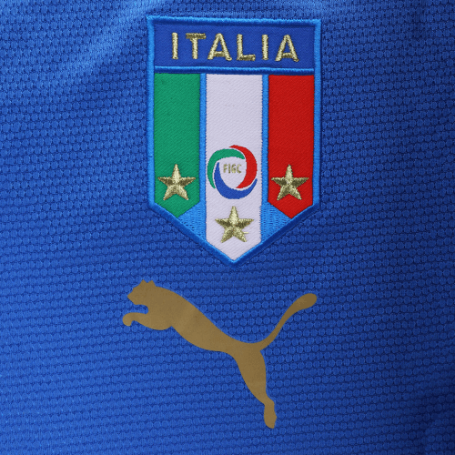 TOTTI #10 Retro Italy Home Jersey World Cup 2006