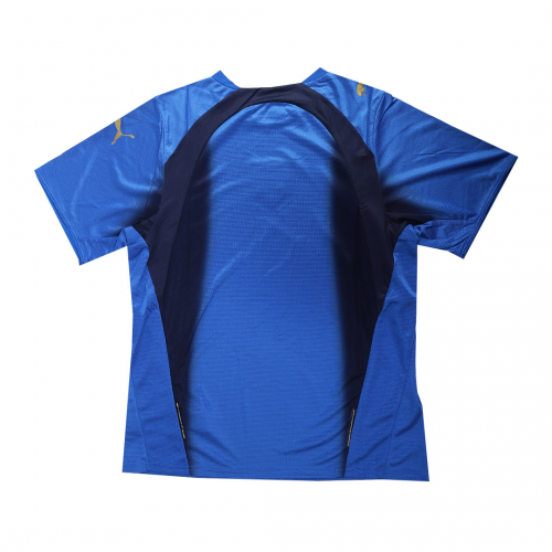 PIRLO #21 Retro Italy Home Jersey World Cup 2006