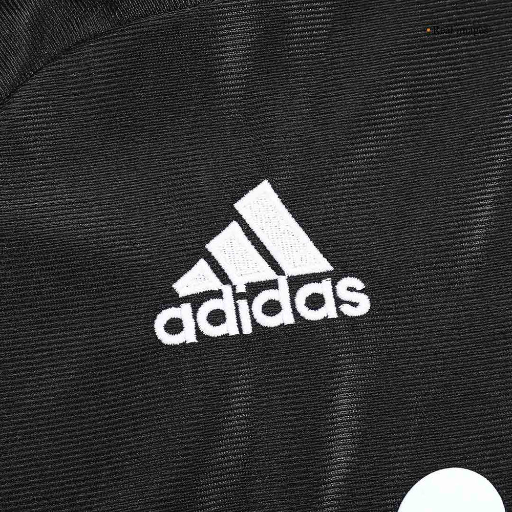 Retro Real Madrid Away Jersey 1999/01