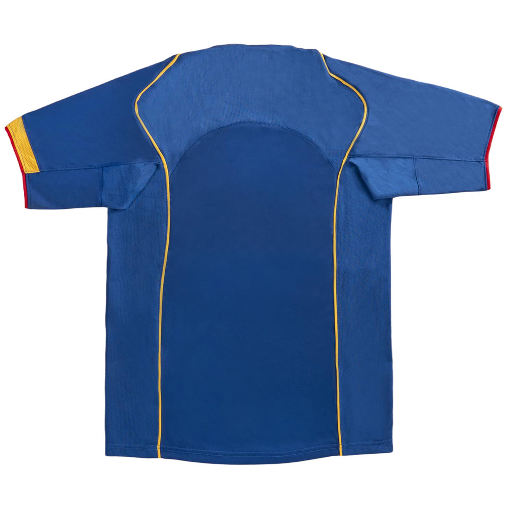 Retro Arsenal Away Jersey 2004/05