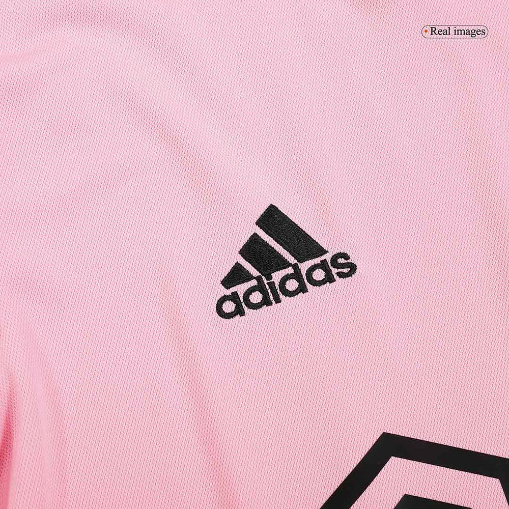 [Super Replica] Inter Miami MESSI #10 Home Jersey 2023
