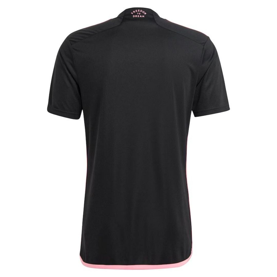 [Super Replica] Inter Miami MESSI #10 Away Jersey La Noche 2023