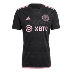 [Super Replica] SUÁREZ #9 Inter Miami CF Away Jersey 2023