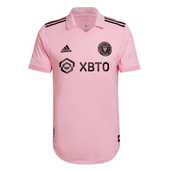 [Super Replica] SUÁREZ #9 Inter Miami CF Home Jersey Player Version 2022