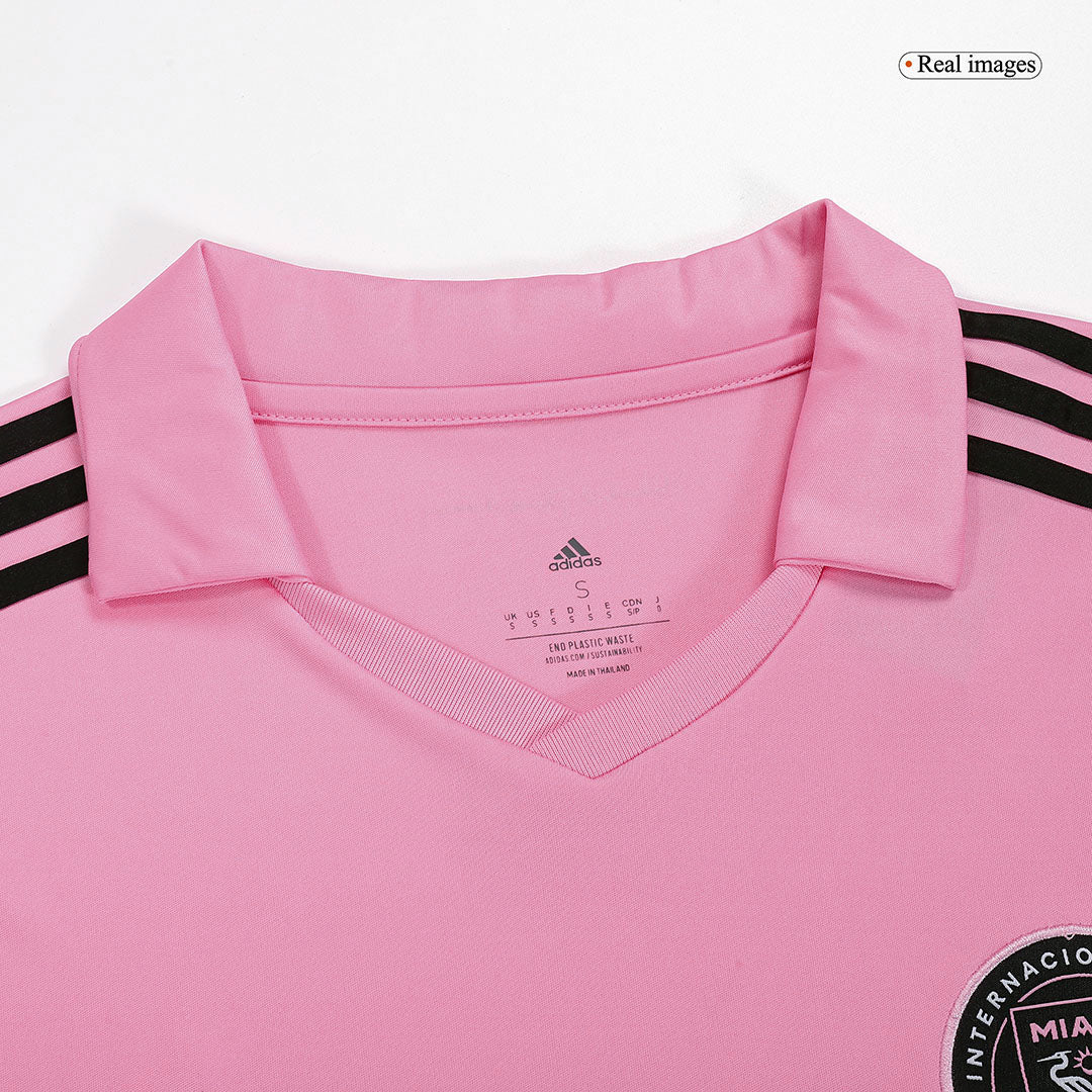 [Super Replica] SUÁREZ #9 Inter Miami Home Jersey 2023