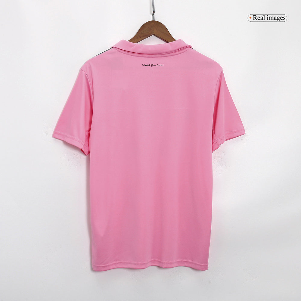 [Super Replica] SUÁREZ #9 Inter Miami Home Jersey 2023