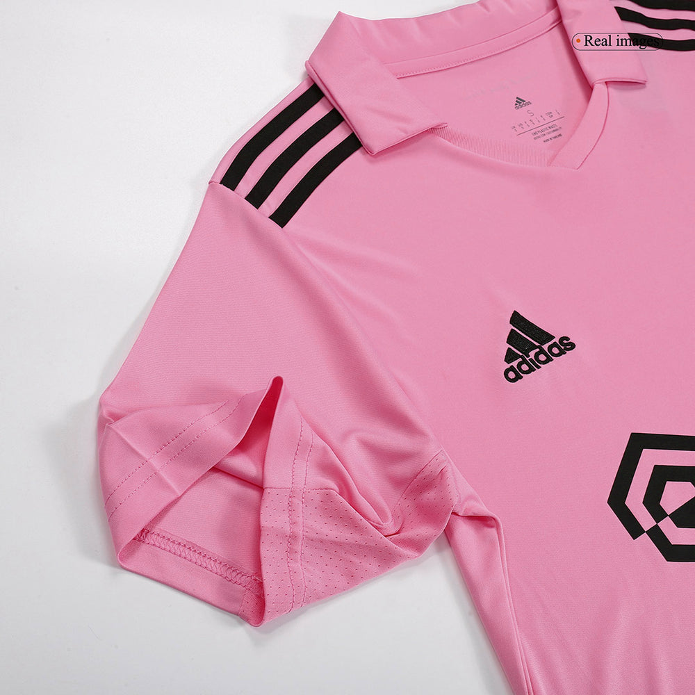 [Super Replica] SUÁREZ #9 Inter Miami Home Jersey 2023