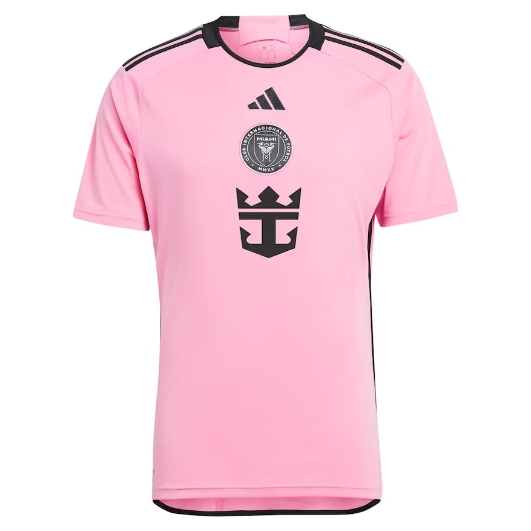 [Super Replica] Inter Miami Home Jersey