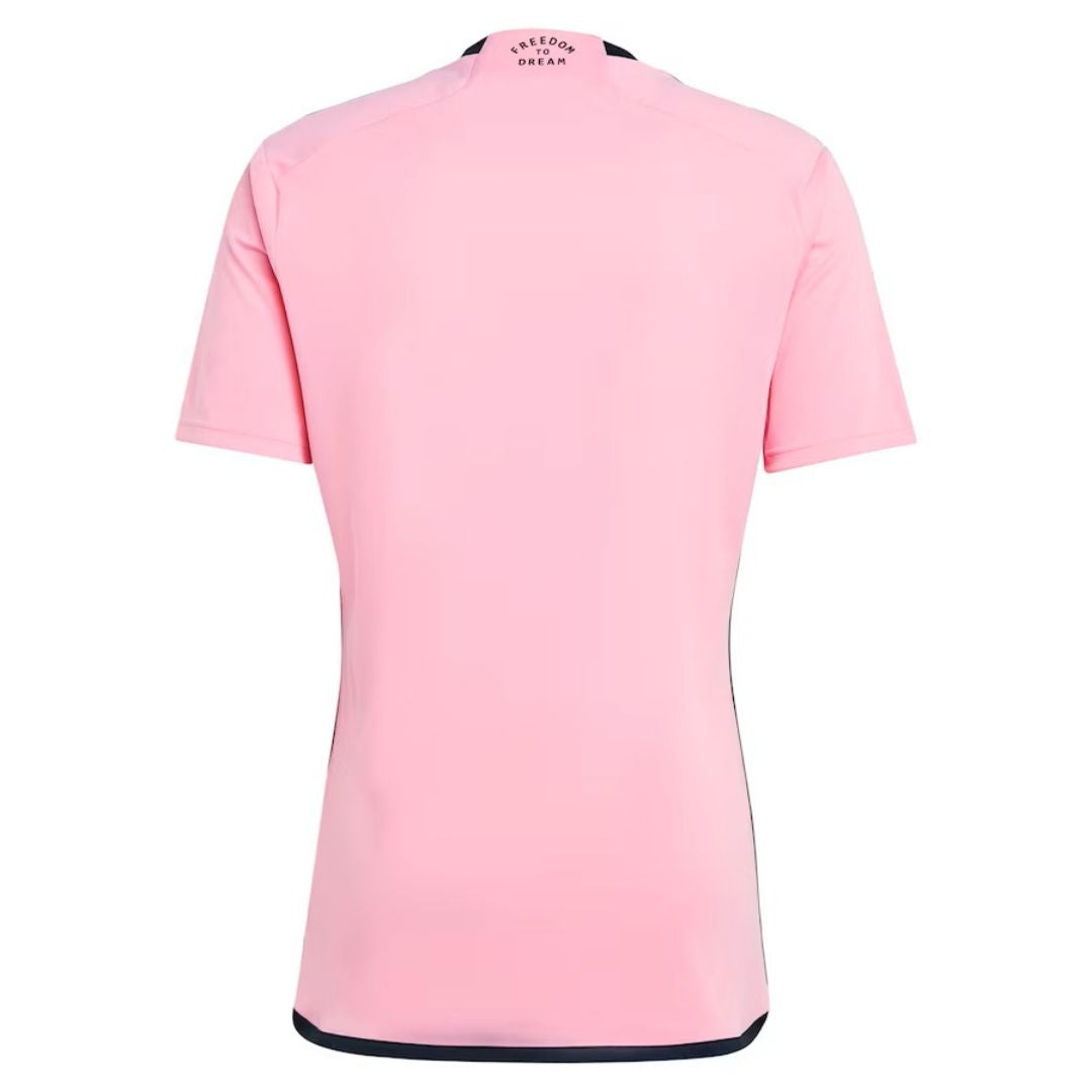 [Super Replica] Inter Miami Home Jersey