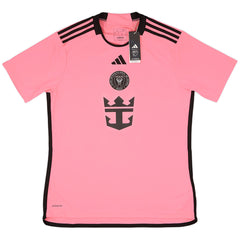 [Super Replica] Inter Miami Home Jersey