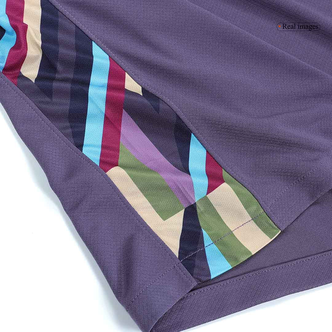 [Super Replica] England Away Jersey EURO