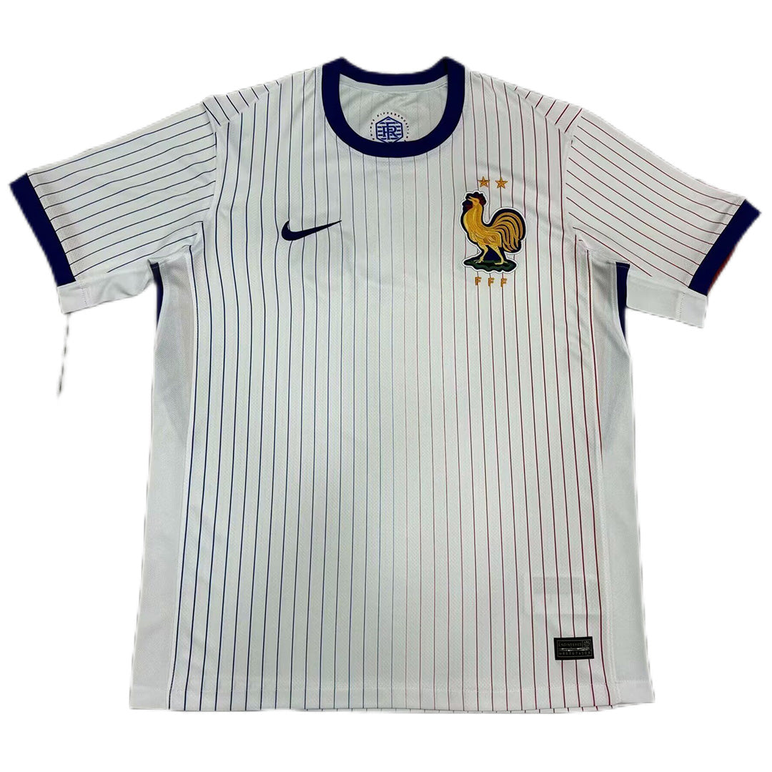 [Super Replica] France Away Jersey Euro