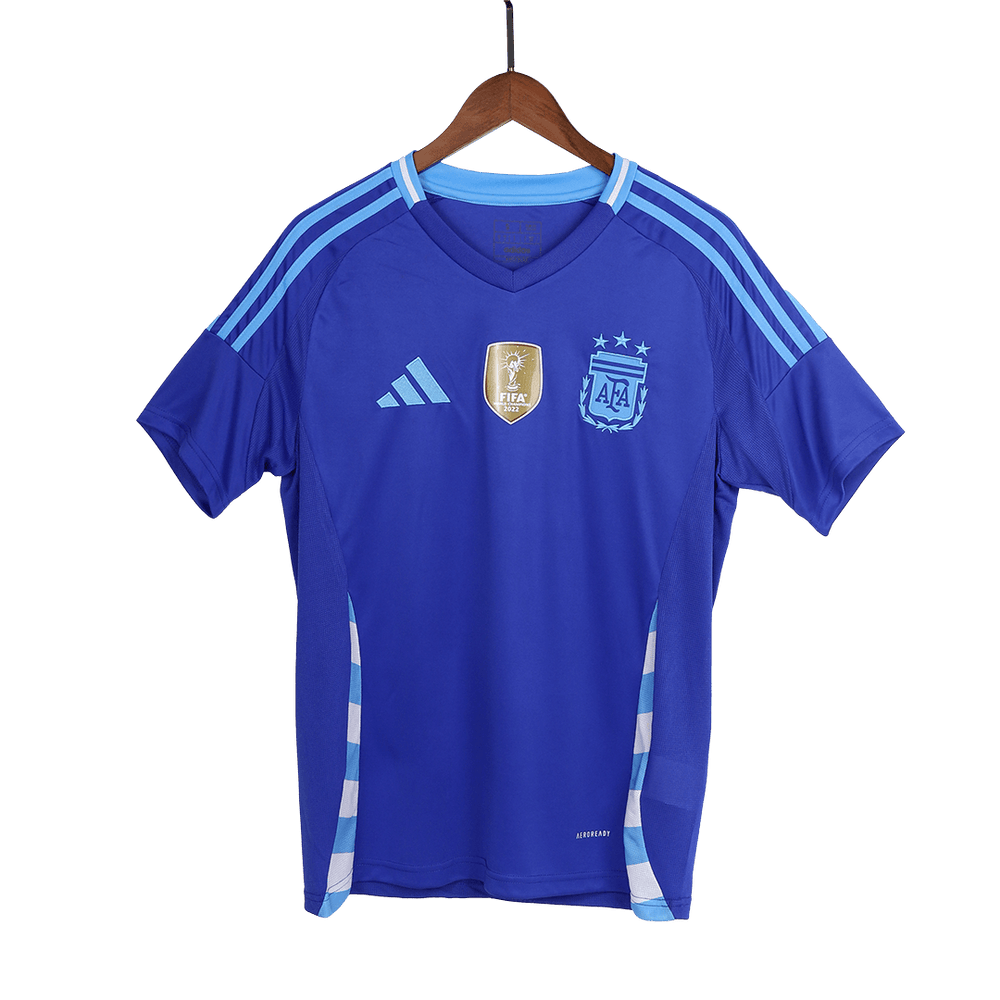 [Super Replica] Argentina Away Jersey Copa America