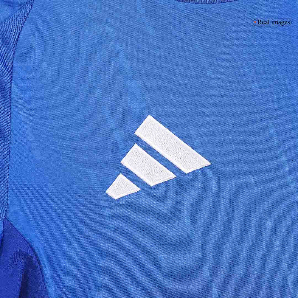 [Super Replica] Italy Home Jersey EURO