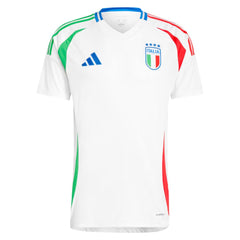 [Super Replica] Italy Away Jersey EURO