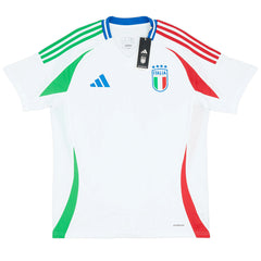 [Super Replica] Italy Away Jersey EURO