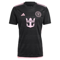 [Super Replica] Messi #10 Inter Miami Away Jersey