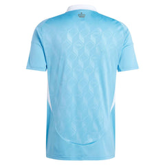 Belgium Away Jersey EURO