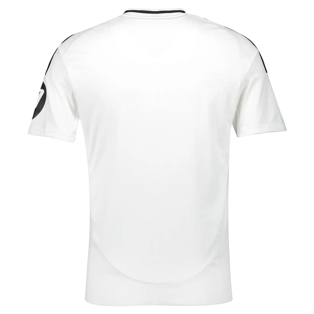 [Super Replica] Real Madrid Home Jersey