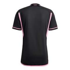 [Super Replica] Inter Miami CF Away Match Jersey Player Version