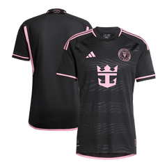 [Super Replica] Inter Miami CF Away Match Jersey Player Version