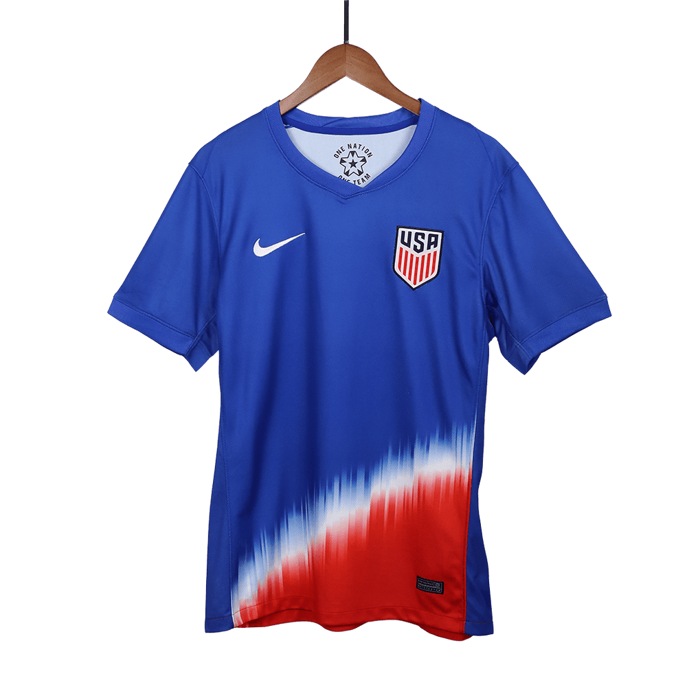 [Super Replica] USMNT Away Jersey Copa America