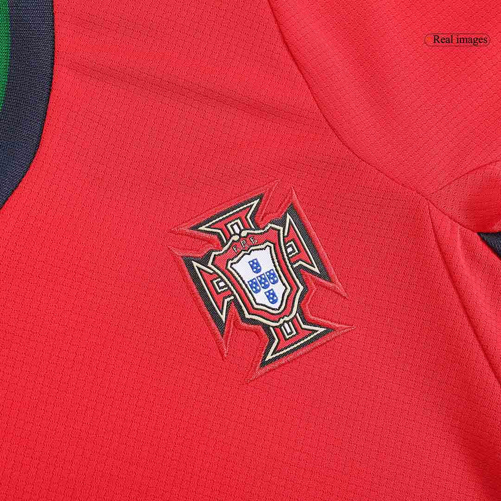 Kids Portugal Home Kit EURO
