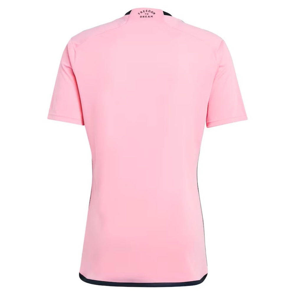 [Super Replica] Inter Miami Home Kit
