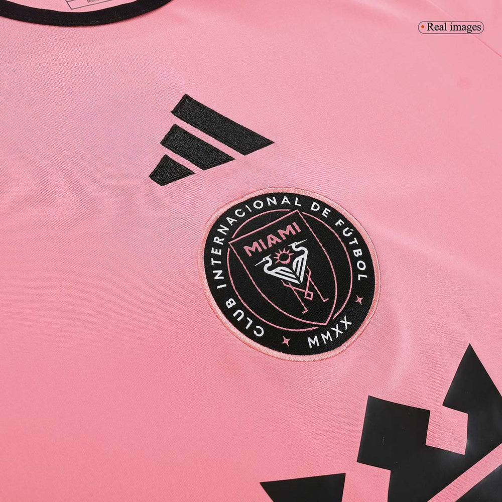 [Super Replica] Inter Miami Home Kit
