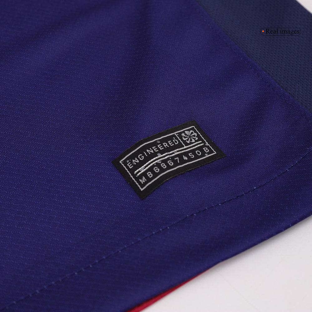 Barcelona Home Jersey