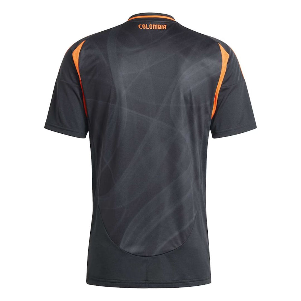 Colombia Away Jersey Copa America