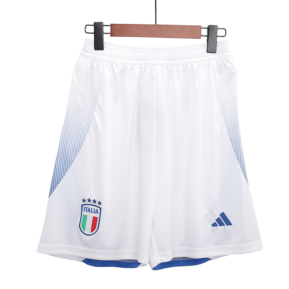 Italy Home Shorts Euro