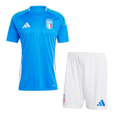 [Super Replica] Italy Home Jersey Kit Euro