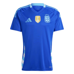 [Super Replica] Argentina Away Kit Copa America