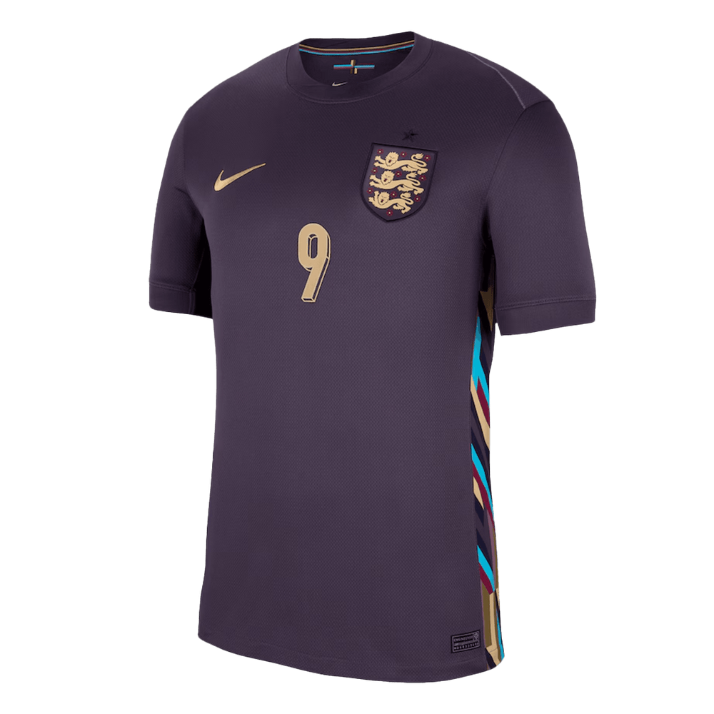 KANE #9 England Away Jersey - [Super Replica]