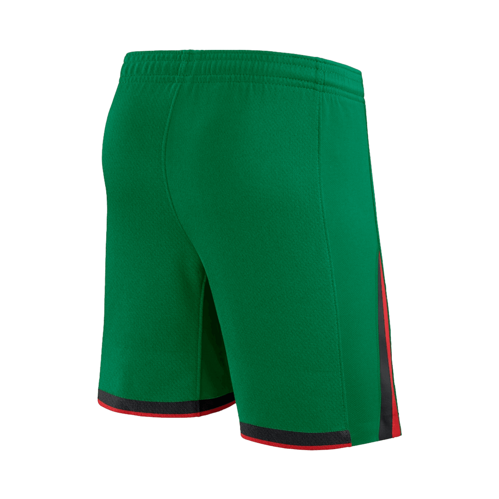 Portugal Home Shorts Euro